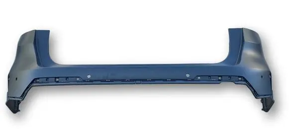 BMW X1 U11 Rear bumper 51125A4FFD1 5A4FFD1
