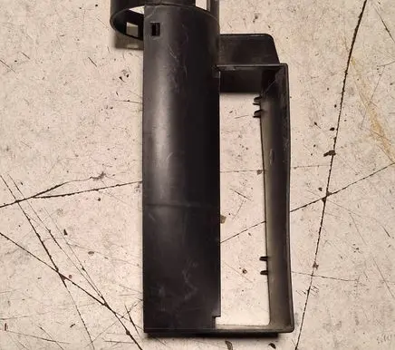 Air intake duct part