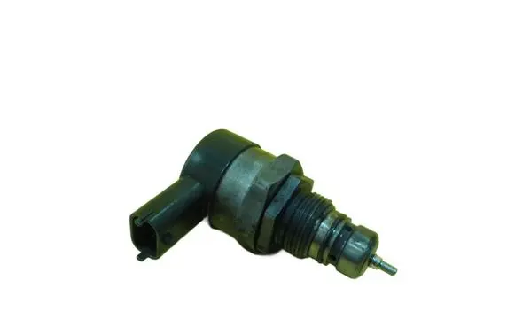 Hyundai ix35 Electromagnetic valve 0281006037