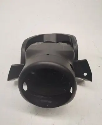 Mercedes-Benz GLE (W166 - C292) Steering wheel column trim A1666807007