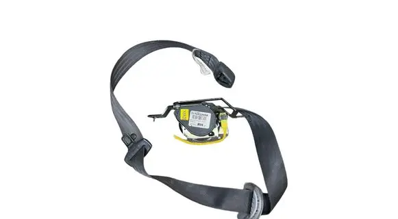 KIA Sportage Front seatbelt 0434067