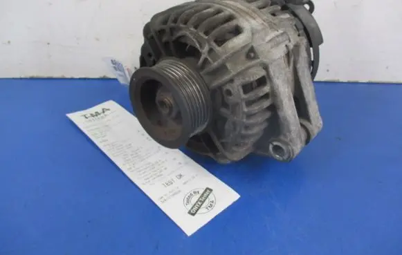 Honda Accord Generator/alternator 31100-PDA-E01