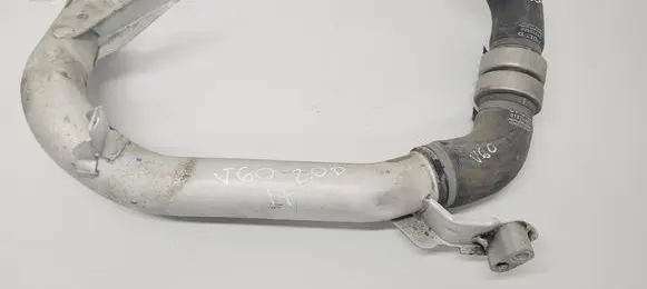 Intercooler hose/pipe