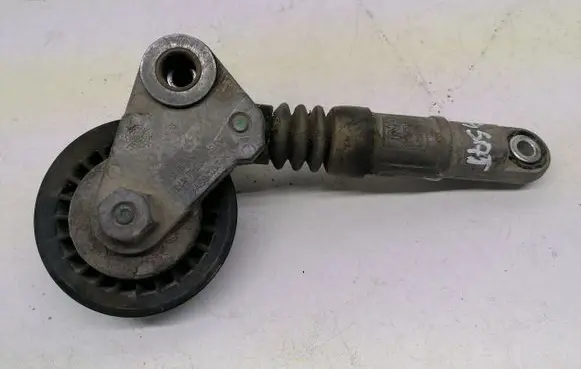 Volkswagen PASSAT B5 Alternator belt tensioner 23470909