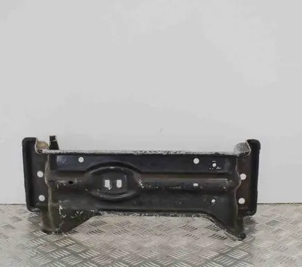 Mercedes-Benz ML W164 Gearbox mounting bracket A1642400302