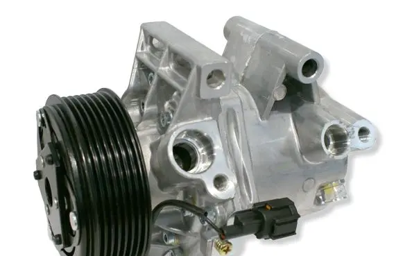 Nissan Note (E12) Air conditioning (A/C) compressor (pump) 926003VA5B 926001HC1A