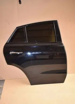 Mercedes-Benz GLE W167 Rear door