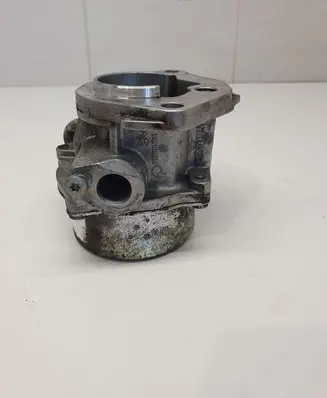Renault Kangoo II Vacuum pump