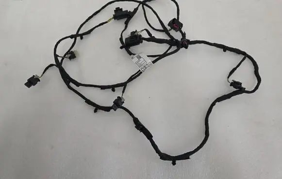 BMW Z4 g29 Parking sensor (PDC) wiring loom 8716550