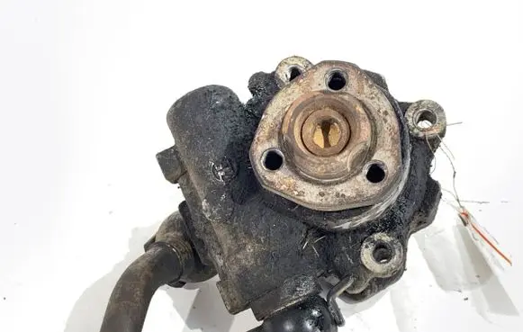 Volkswagen Transporter - Caravelle T4 Power steering pump 701422155B