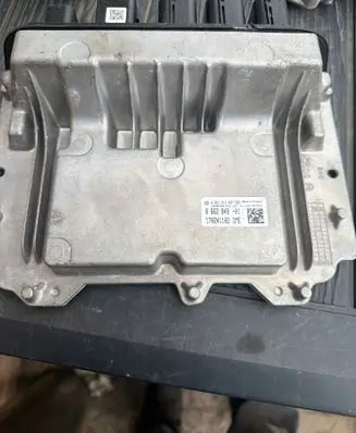 Mini One - Cooper Coupe R56 Engine control unit/module 8662849 0261S15087