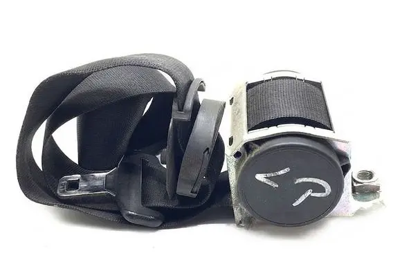 Mercedes-Benz R W251 Front seatbelt