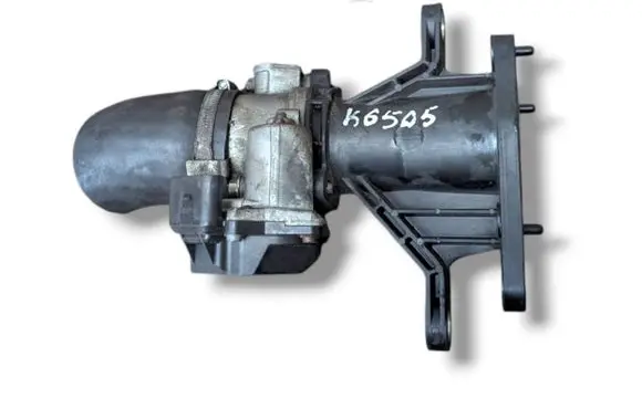Ford Mondeo MK IV Throttle valve 9M5Q9J444AC 9M5Q9E926AA