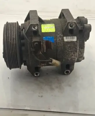 Volvo XC90 Air conditioning (A/C) compressor (pump) P8684287 281E345250