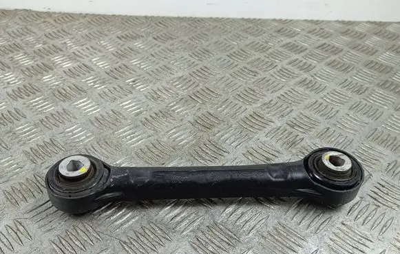Other rear suspension part