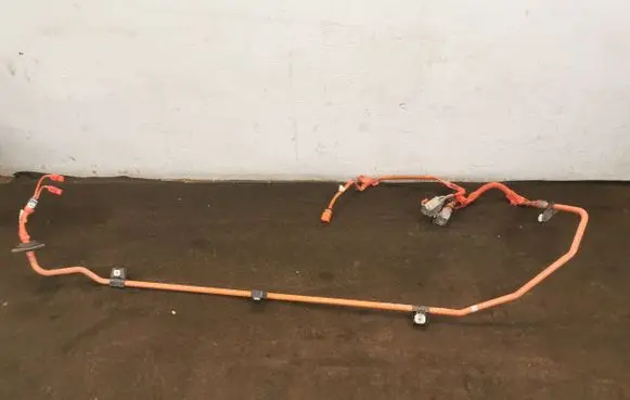 Toyota Corolla E210 E21 Wiring harness 8282147350