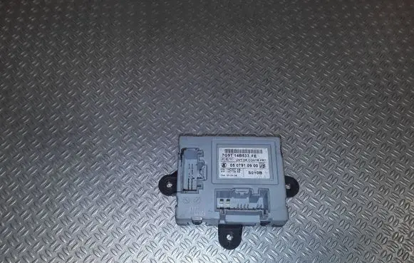 Ford S-MAX Door control unit/module 7G9T14B533FE