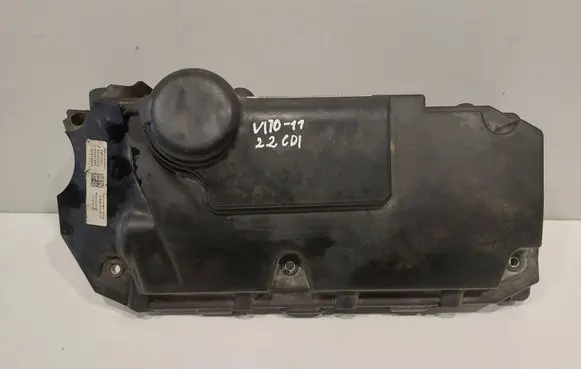 Mercedes-Benz Vito Viano W639 Engine cover (trim) A6460163224 A6460103067