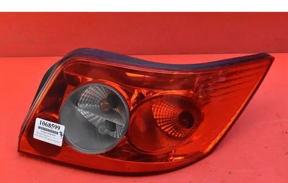 Renault Megane II Rear/tail lights 8200142687