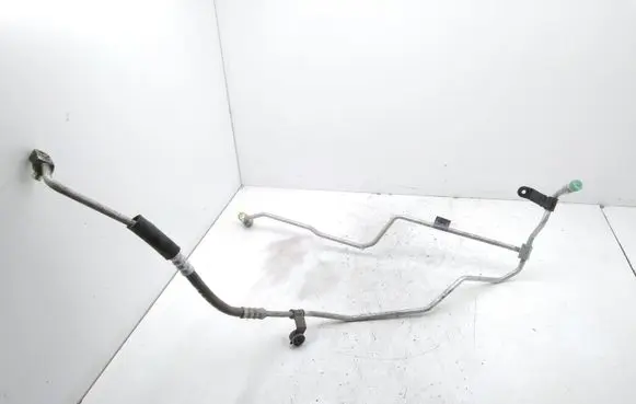 Opel Antara Air conditioning (A/C) pipe/hose 95384261