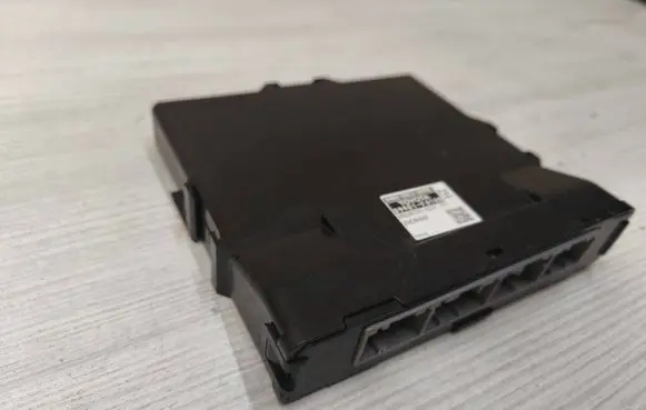 Toyota C-HR I Other control units/modules 89981F4100