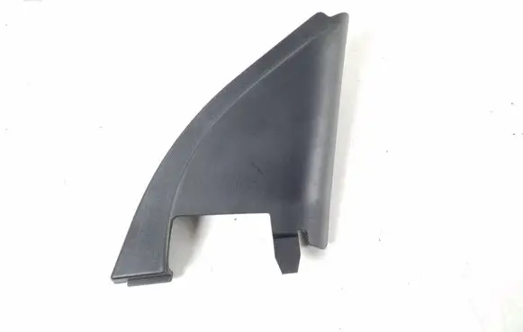 Other front door trim element