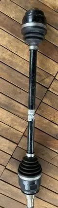 BMW 2 Active Tourer U06 Rear driveshaft 9884801