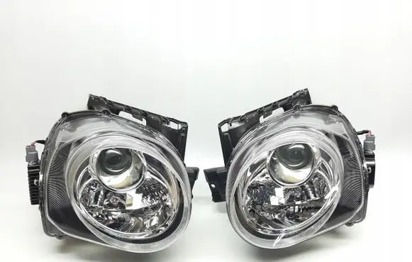 Headlight/headlamp