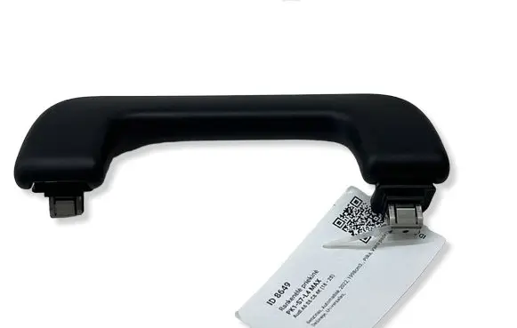 Audi A6 S6 C8 4K Front interior roof grab handle 4N0857607