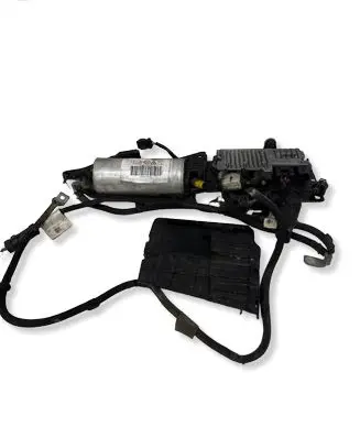 Peugeot Partner Start/Stop system kit A2C53427745