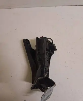 Volkswagen Touran II Accelerator throttle pedal