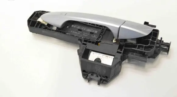 Mercedes-Benz E W212 Sliding door exterior handle A2127601034