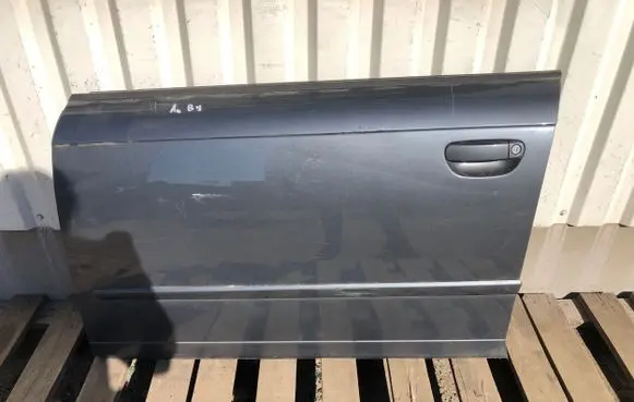 Audi A4 S4 B7 8E 8H Front door
