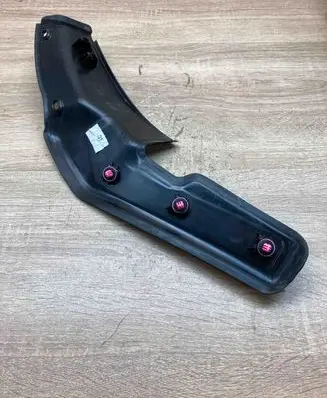 Mercedes-Benz GLC X253 C253 Other trunk/boot trim element A2536901702