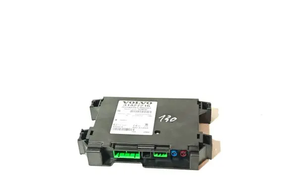 Volvo XC60 Other control units/modules 31427216 31346033