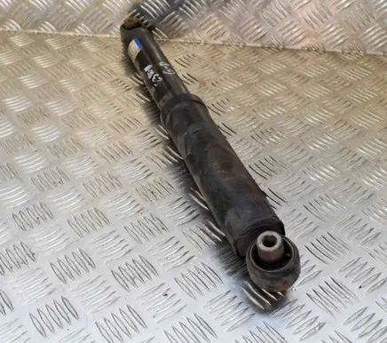 Rear shock absorber/damper