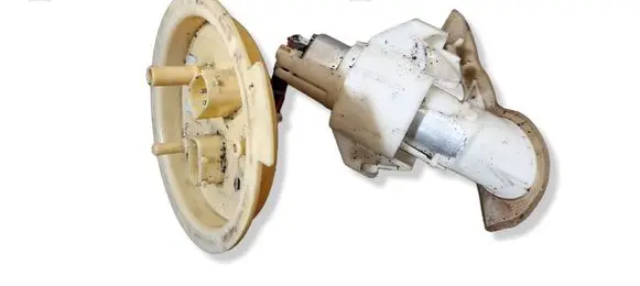 BMW 5 F10 F11 In-tank fuel pump 