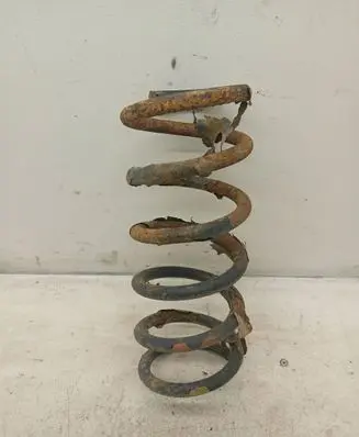 Opel Antara Rear coil spring