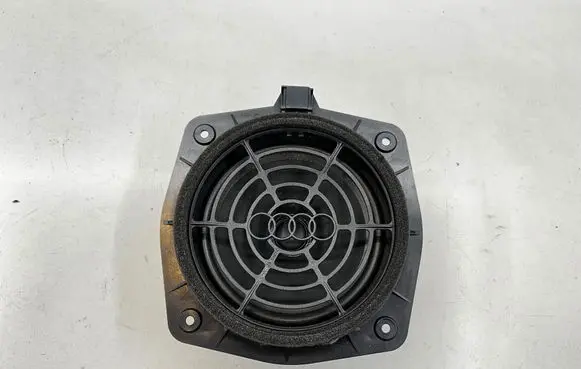 Audi TT TTS Mk2 Rear door speaker 8J0035411 01603810 D35168