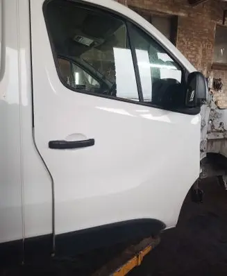 Renault Trafic III (X82) Front door