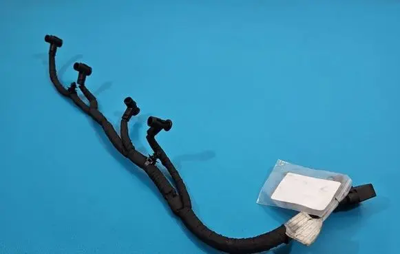 Jaguar XE Glow plug wires LR1Z006130 IMPRK1546761