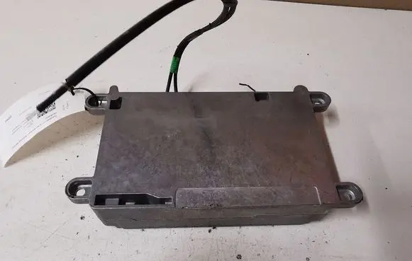 Jaguar S-Type Phone control unit/module 2W9319K350AD JT4P2K3936 E1110023081