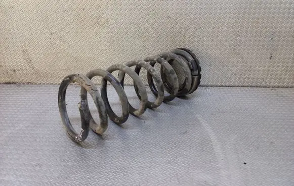 Ford S-MAX Rear coil spring