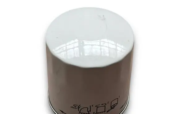 Fiat Uno Oil filter mounting bracket Q289 E149003