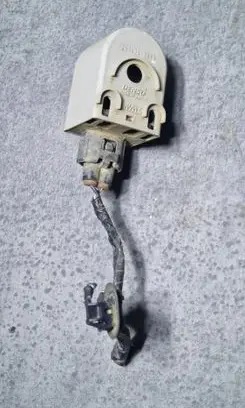 Subaru Outback Horn buzzer relay 0689004670