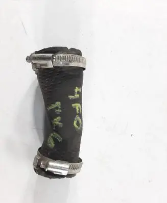 Audi A6 S6 C6 4F Intercooler hose/pipe 