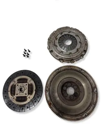 Audi A3 S3 8L Clutch set kit 