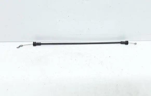 Volvo V60 Front door cable line