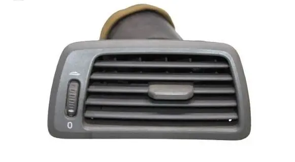 Volvo V70 Dashboard side air vent grill/cover trim 3409375