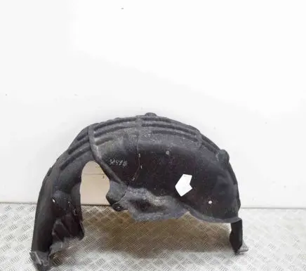 Mercedes-Benz A W177 Rear arch fender liner splash guards A1776905303